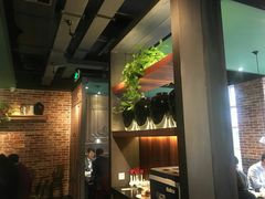 大堂-黑土印象菜馆(三元桥店)