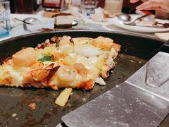 超级至尊比萨（芝心普通装）-必胜客(大宁路店)