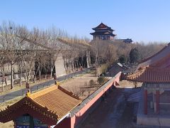 -大明幻境第一城