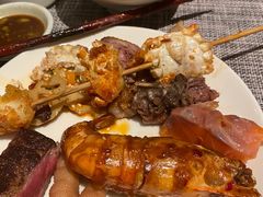 -The COOK·厨餐厅·自助餐(浦东嘉里大酒店)