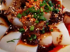 -赠李白·如诗的川味(余杭万达广场店)