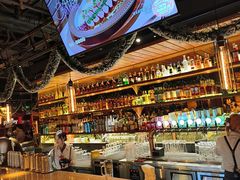 -MR.ROCKY洛奇先生·西餐&酒吧(琶醍店)