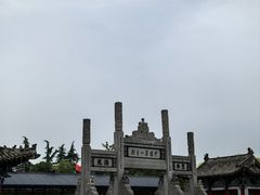 -洛阳白马寺
