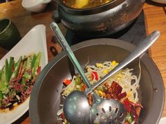 -云海肴·汽锅鸡·云南菜(美罗城店)