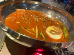-火炉火自助餐(枫蓝国际店)