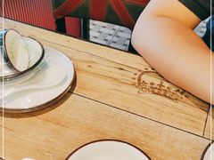 -四姐妹东北饺子(沙尾路店)