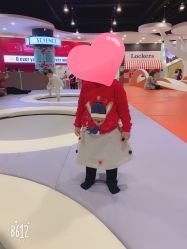 点击看大图 -Eureka优瑞卡儿童主题乐园(合生汇购物中心店)