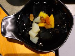 川妹子冰粉-贰重天冰煮羊自助火锅(东坝店)