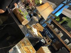 -Let's Taipei 非常烘焙(太古里店)