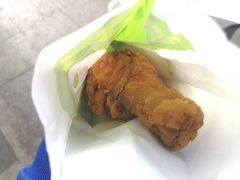 -德克士(胜利店)