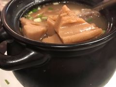 洪湖藕汤-虎虎龙虾大排档(双井店)
