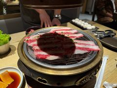 -泥炉烧肉师(新街口金銮巷店)