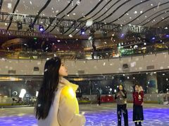 -冰纷万象滑冰场(沈阳万象城店)
