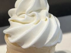 圆筒冰淇淋-麦当劳(凌云天地长桥店)