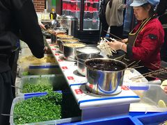 -钢管厂歆瑞源油卤串串香(春熙路太古里店)
