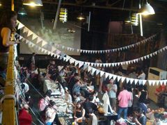 android_upload_pic-麻雀瓦舍mako live house