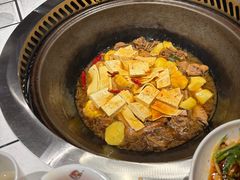 -姚稷大铁锅(龙之梦店)