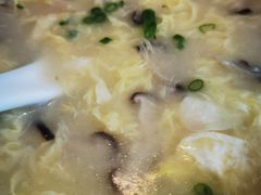 -吕氏疙瘩汤·私家菜馆(慈云寺店)