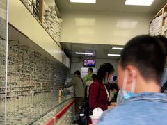 -张三眼镜(知春路店)