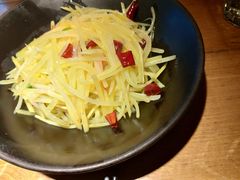 -金牌外婆家(苏州中心店)