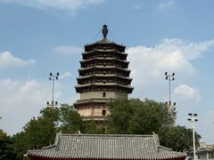 -天宁寺