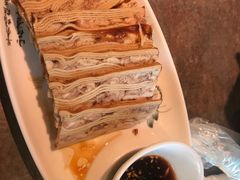 -一品渝香干锅鸭头(平安店)