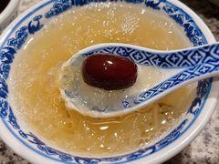 -南京大牌档(香港广场店)
