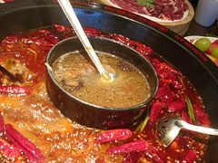 -牛市坎火锅(建设路店)