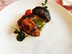 海陆大餐-西堤牛排(南京龙江店)