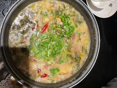 -芳芳私房菜·精做淮扬菜(承德路店)