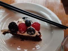 -韵咖啡自助餐厅(天津香格里拉店)