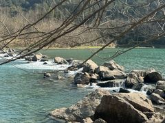 -楠溪江风景名胜区
