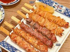 -小山日本料理(太古汇店)