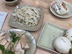 -百家鸡味馆(清泰店)