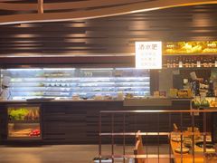 -巴奴毛肚火锅(大剧院店)