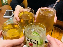 金宾嗨棒-烧鸟横丁(联发文创口岸店)