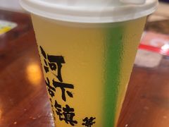 -城河饭店·传统淮扬菜(河下古镇店)