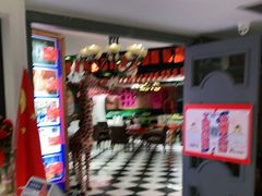 -H次元沉浸剧情密室(街道口店)