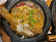 -豫见湘土情(工人路店)