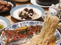 -兔爸私家小厨(新北万达店)