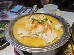 -野蔓果·山野菜(西湖景区·龙井茶田店)