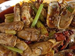 -华仔龙虾(永乐路总店)