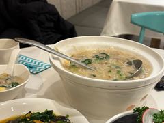 -莆田餐厅PUTIEN(三里屯店)