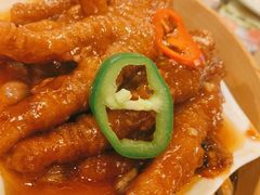 -点都德(聚福楼店)