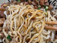 -老上海馄饨铺(浙江中路店)