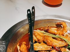 -李想大虾(江北天街店)