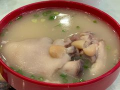 -廖老妈蹄花(中海国际店)