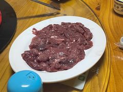-全汁全味驴庄(凤岗店)