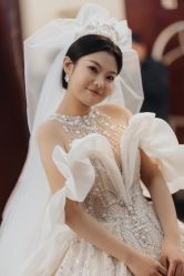点击看大图 -御鉴天玺婚礼