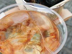 -董顺桃小粒臭豆腐(太平街一店)